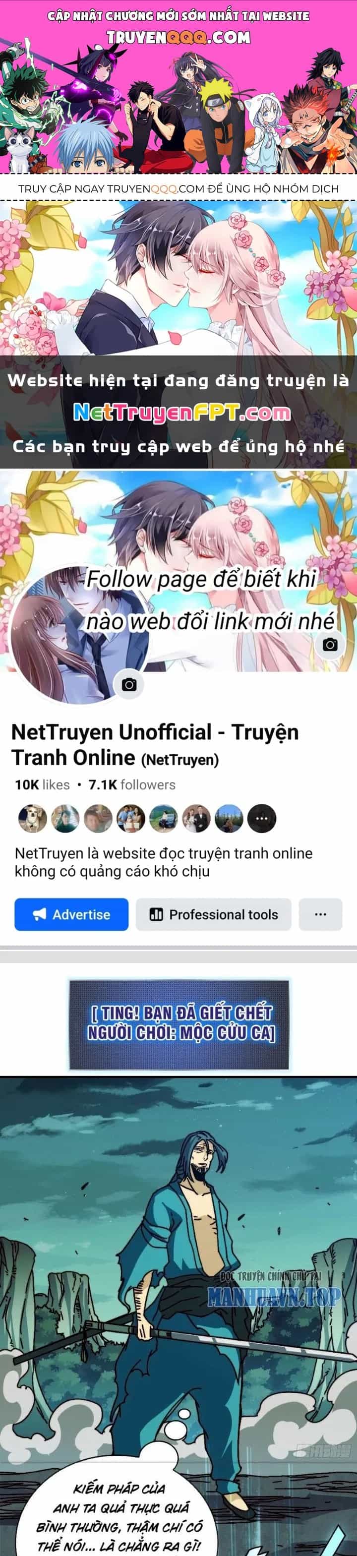 Trùm Cuối Là Ta - Chương 26 - ảnh 1
