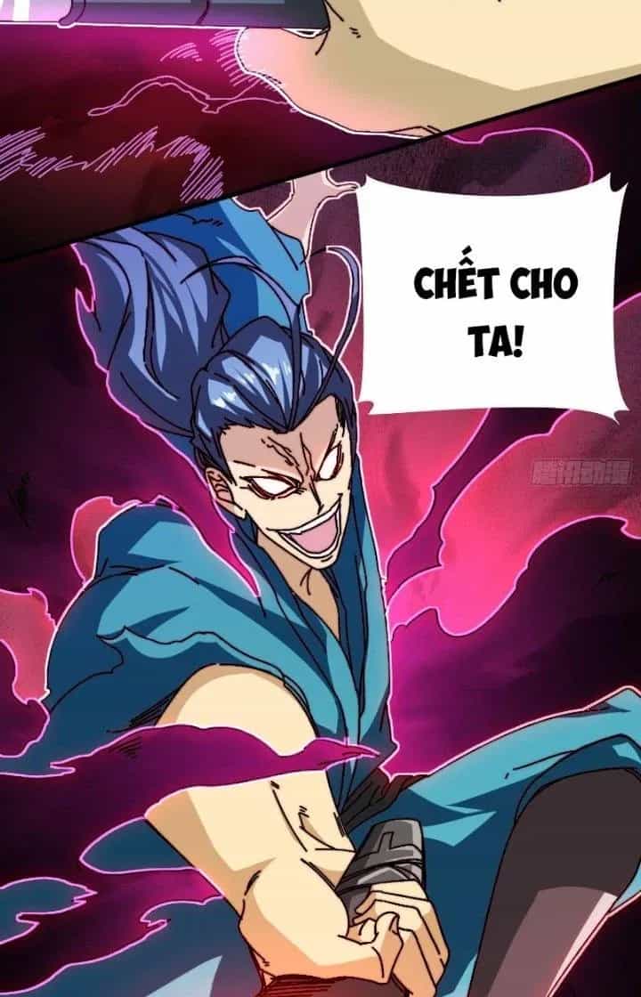 Trùm Cuối Là Ta - Chương 26 - ảnh 14