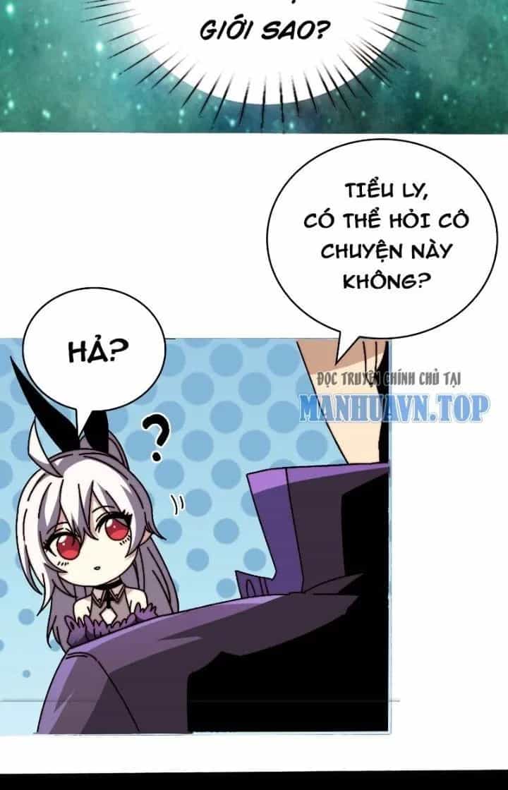 Trùm Cuối Là Ta - Chương 26 - ảnh 33