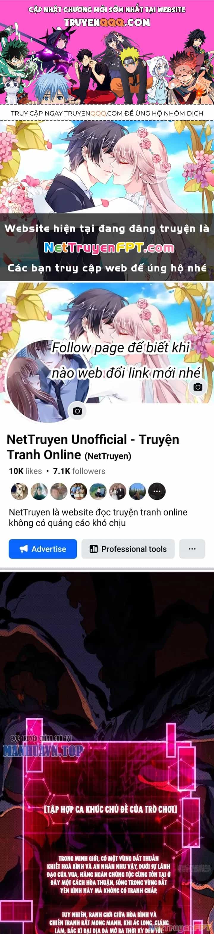 Trùm Cuối Là Ta - Chương 27 - ảnh 1