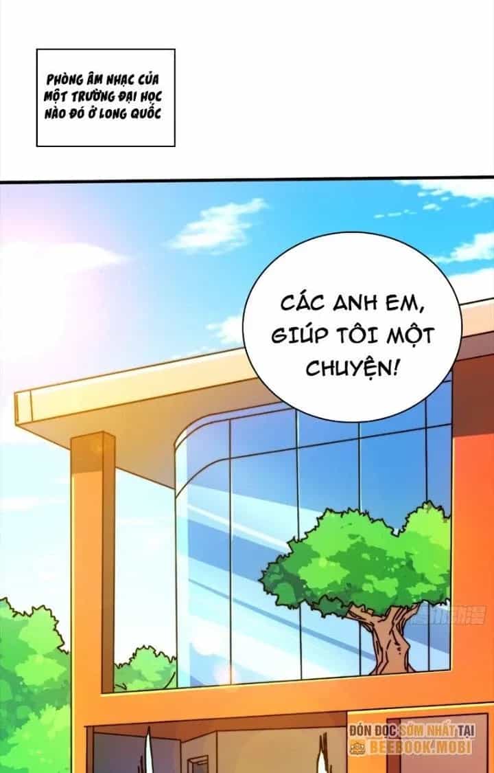 Trùm Cuối Là Ta - Chương 27 - ảnh 10