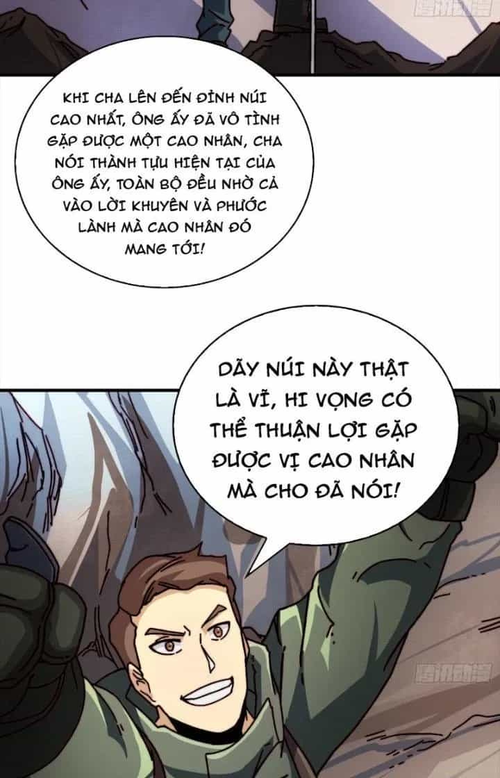 Trùm Cuối Là Ta - Chương 27 - ảnh 24