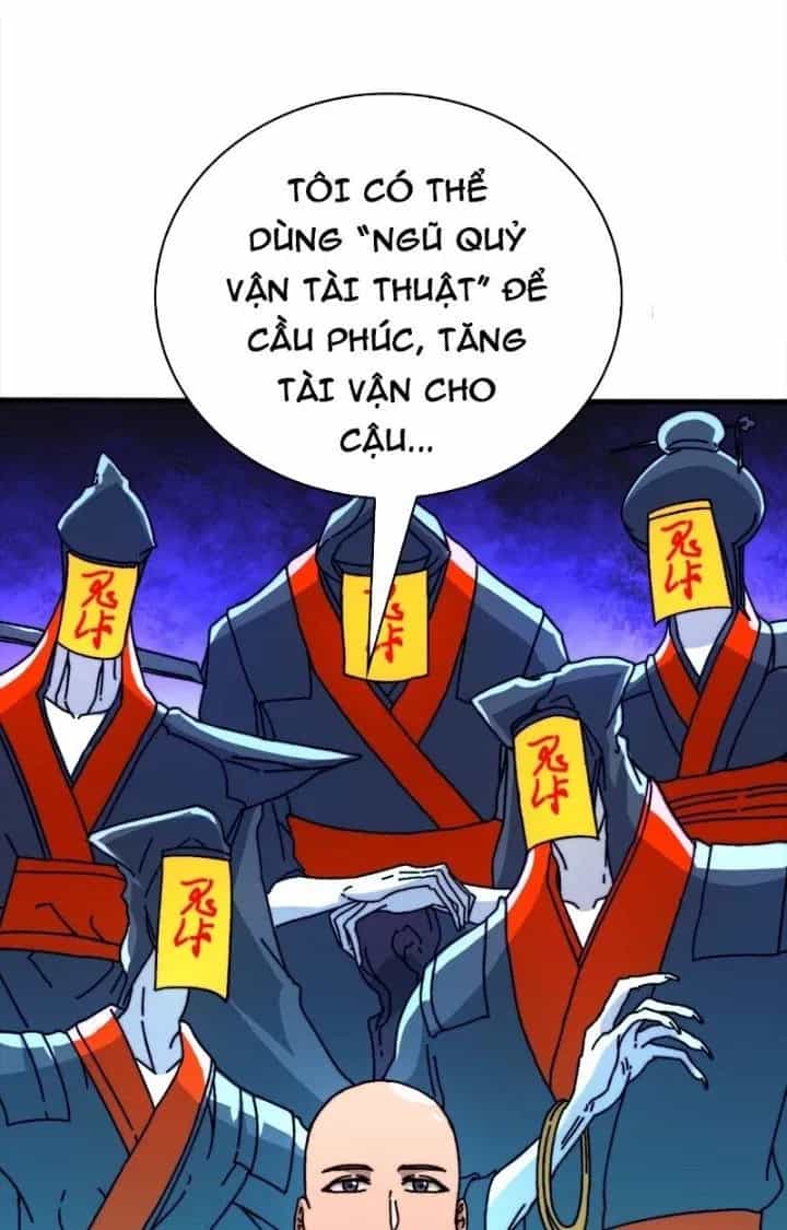 Trùm Cuối Là Ta - Chương 27 - ảnh 35