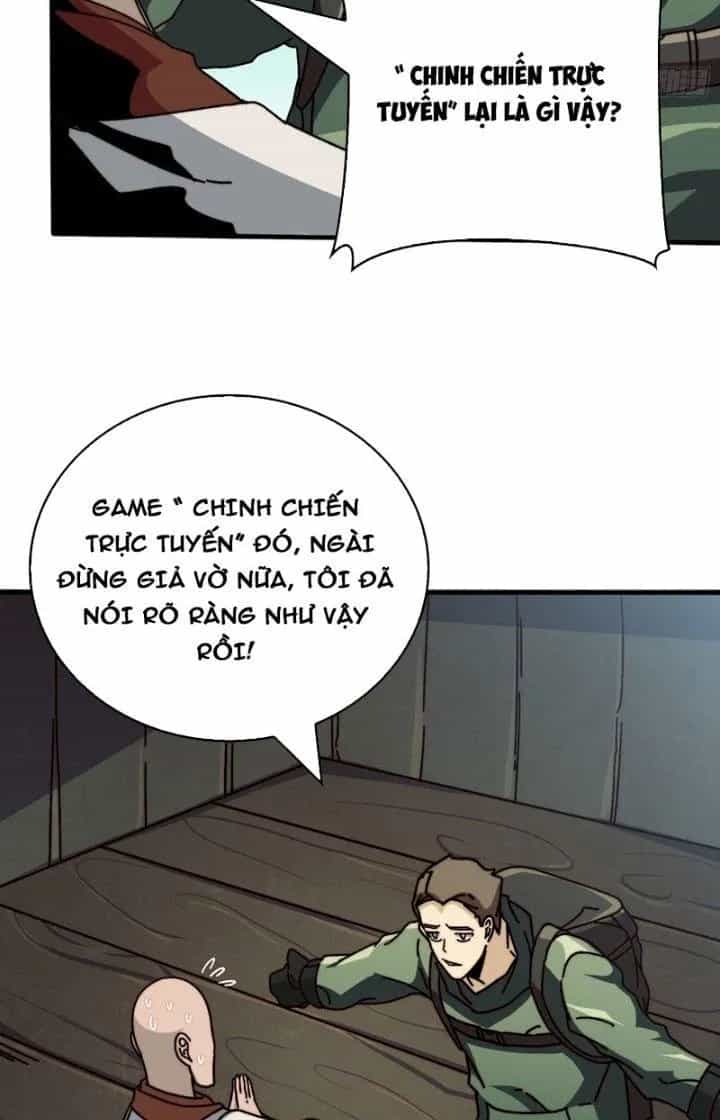 Trùm Cuối Là Ta - Chương 28 - ảnh 14