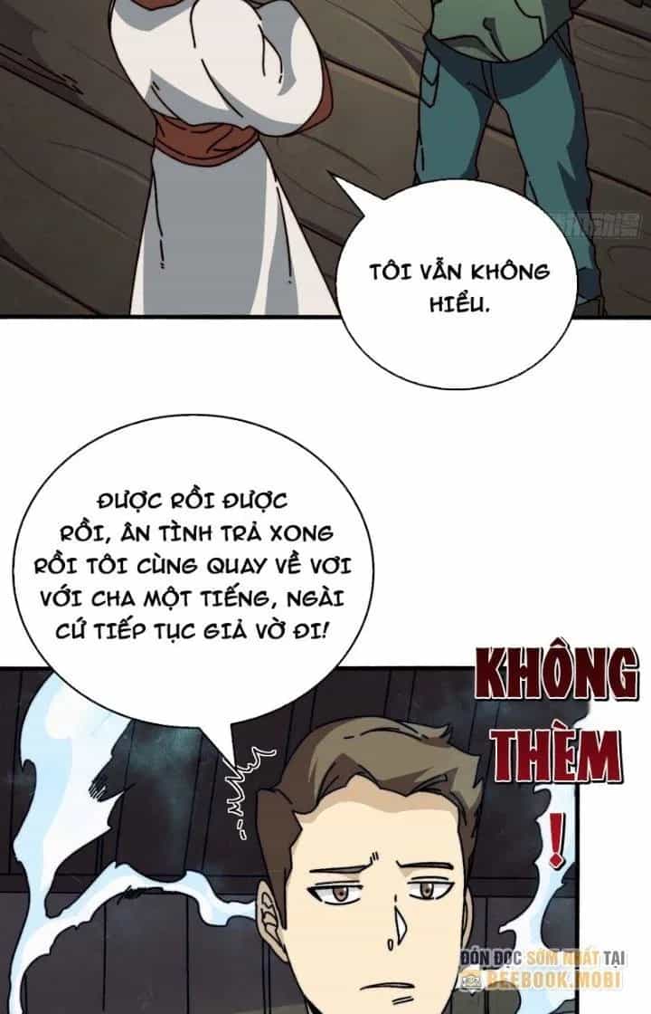 Trùm Cuối Là Ta - Chương 28 - ảnh 15