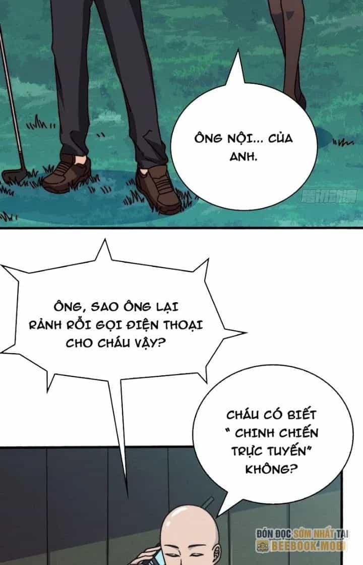 Trùm Cuối Là Ta - Chương 28 - ảnh 20