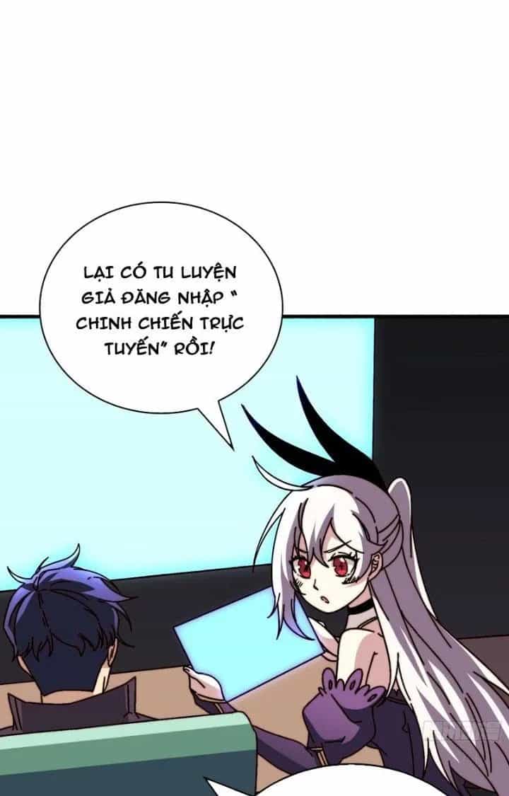 Trùm Cuối Là Ta - Chương 28 - ảnh 28