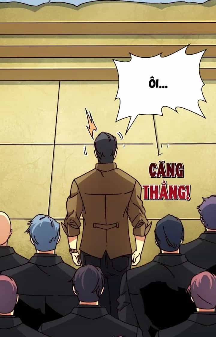 Trùm Cuối Là Ta - Chương 28 - ảnh 41