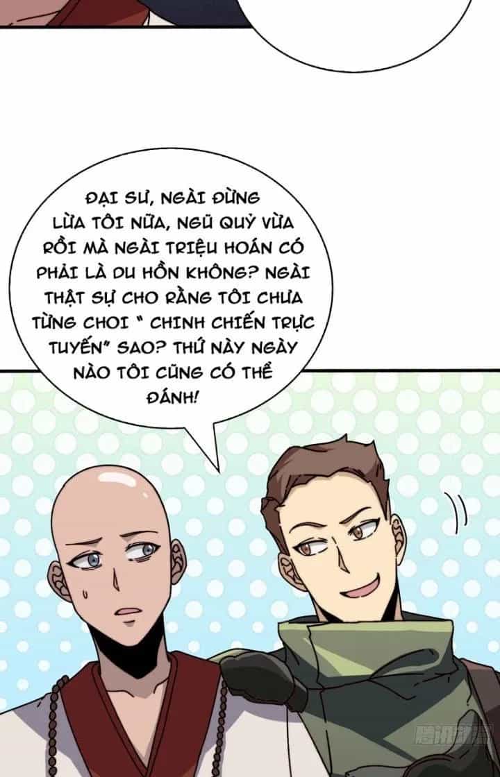 Trùm Cuối Là Ta - Chương 28 - ảnh 8