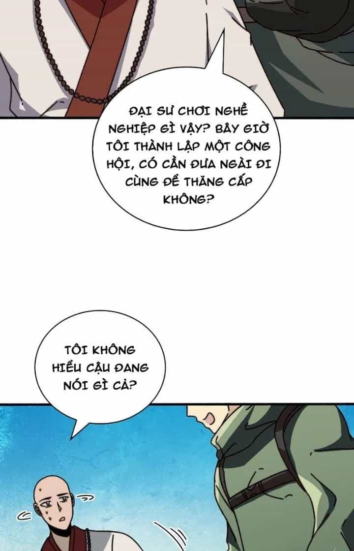 Trùm Cuối Là Ta - Chương 28 - ảnh 9
