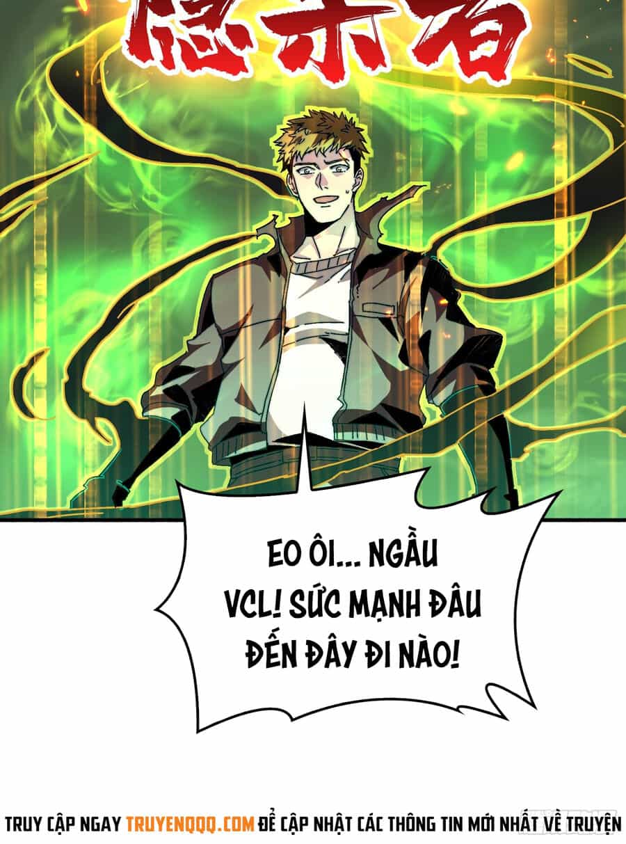 Trùm Cuối Là Ta - Chương 2 - ảnh 17