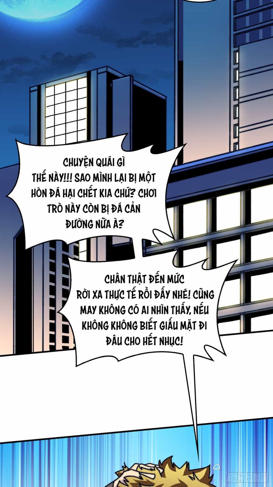 Trùm Cuối Là Ta - Chương 2 - ảnh 47