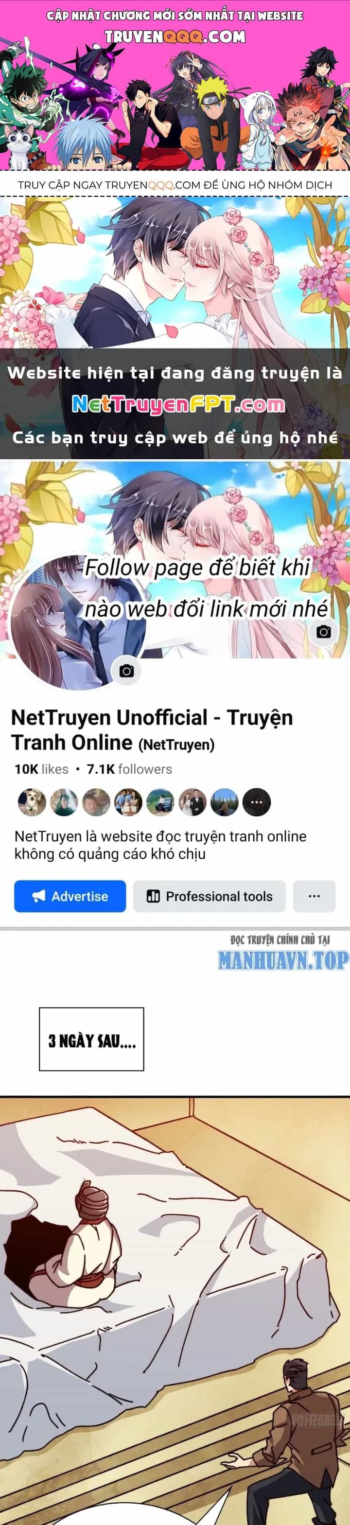Trùm Cuối Là Ta - Chương 29 - ảnh 1