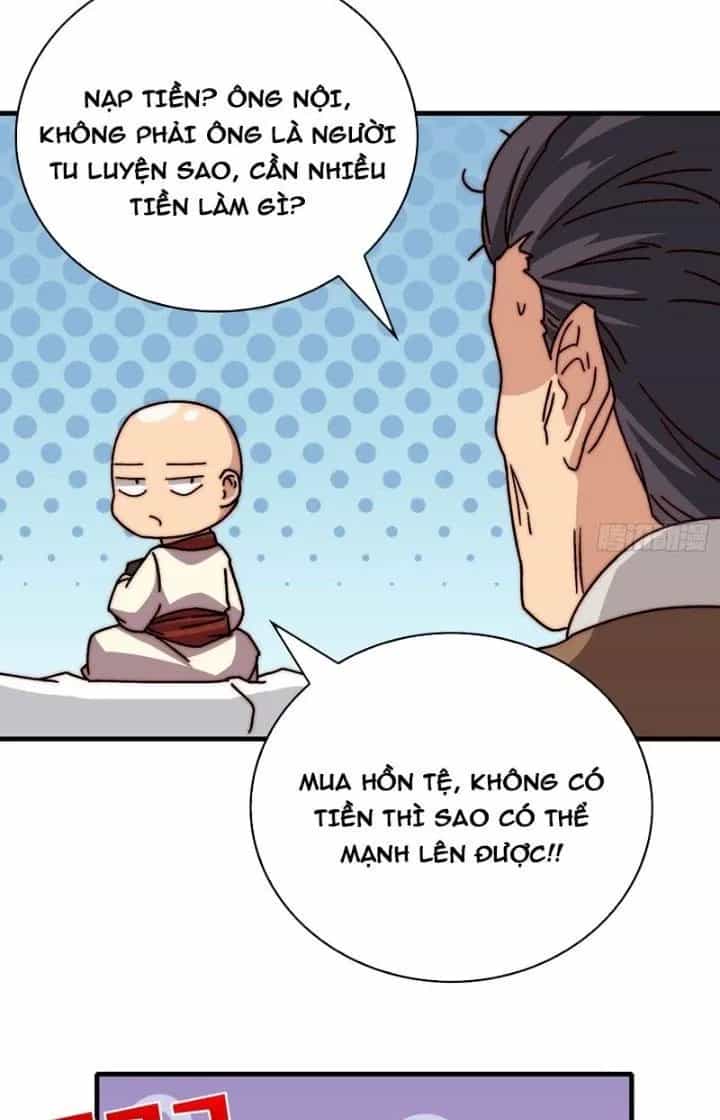 Trùm Cuối Là Ta - Chương 29 - ảnh 14