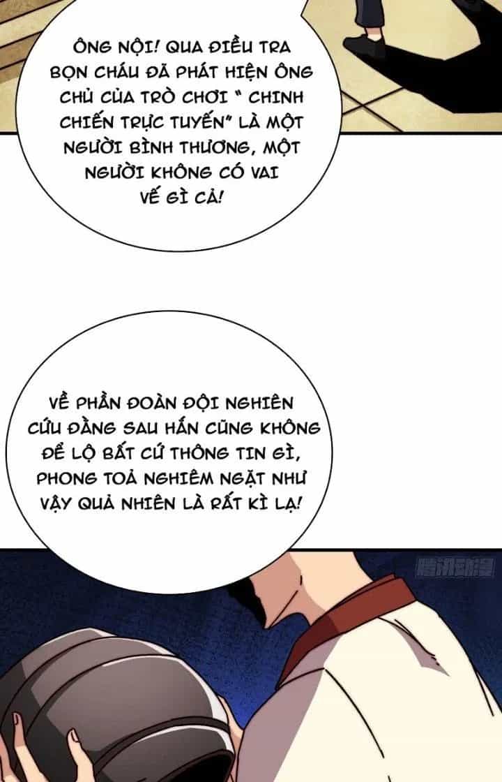 Trùm Cuối Là Ta - Chương 29 - ảnh 2