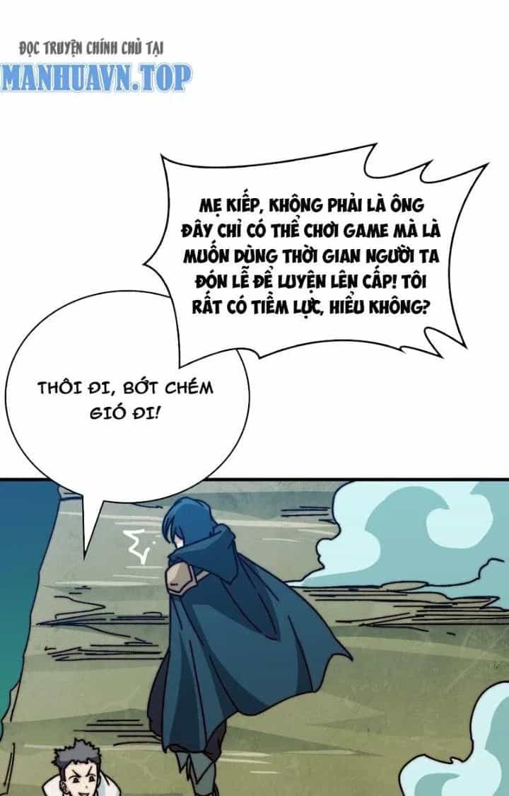 Trùm Cuối Là Ta - Chương 30 - ảnh 18