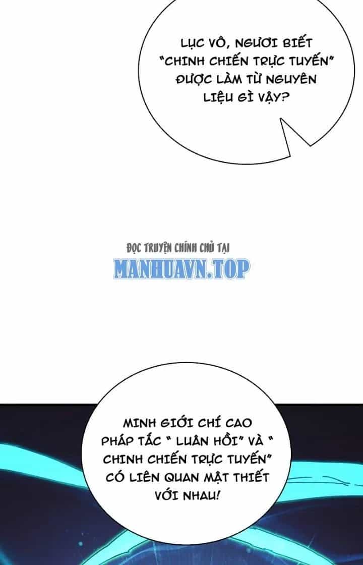Trùm Cuối Là Ta - Chương 30 - ảnh 9