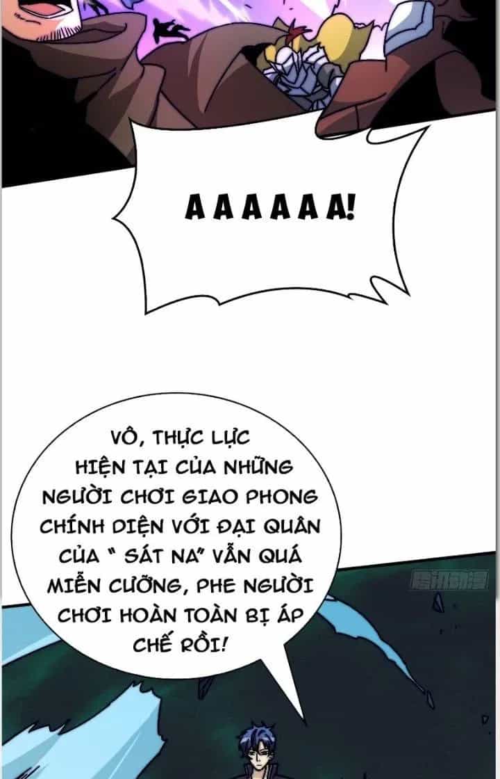Trùm Cuối Là Ta - Chương 31 - ảnh 13