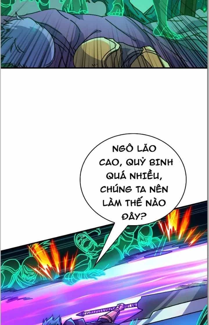 Trùm Cuối Là Ta - Chương 31 - ảnh 2