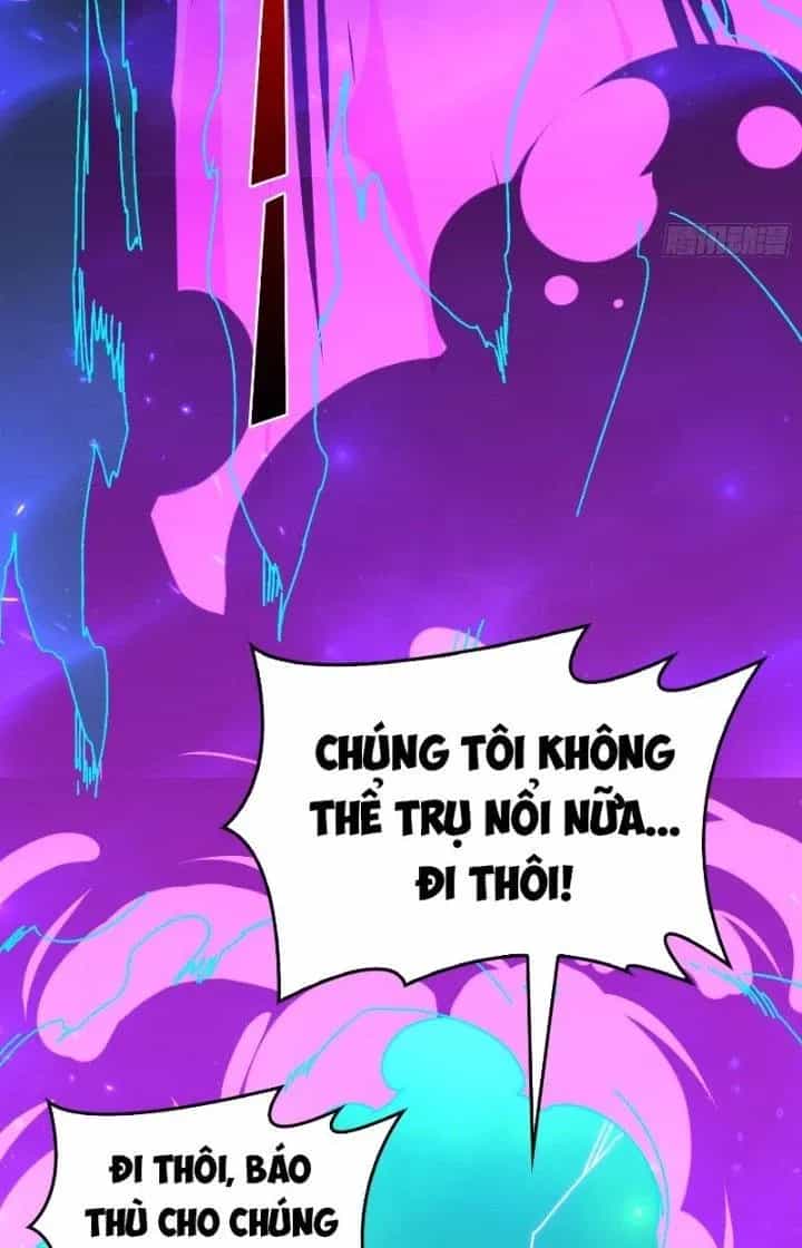 Trùm Cuối Là Ta - Chương 31 - ảnh 29