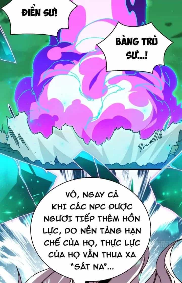 Trùm Cuối Là Ta - Chương 31 - ảnh 32