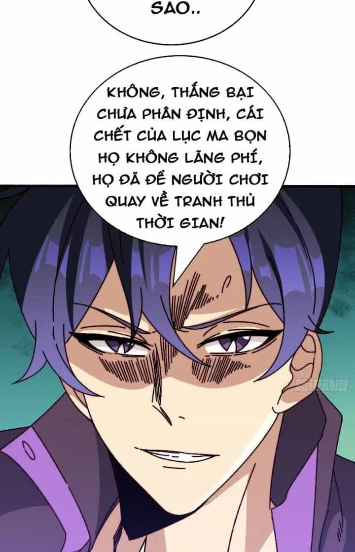 Trùm Cuối Là Ta - Chương 31 - ảnh 34