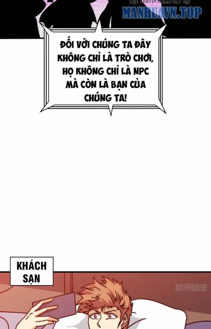 Trùm Cuối Là Ta - Chương 31 - ảnh 38