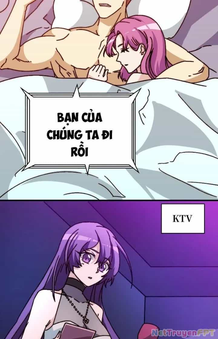 Trùm Cuối Là Ta - Chương 31 - ảnh 39