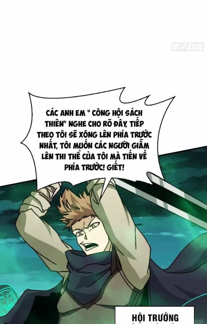 Trùm Cuối Là Ta - Chương 31 - ảnh 43