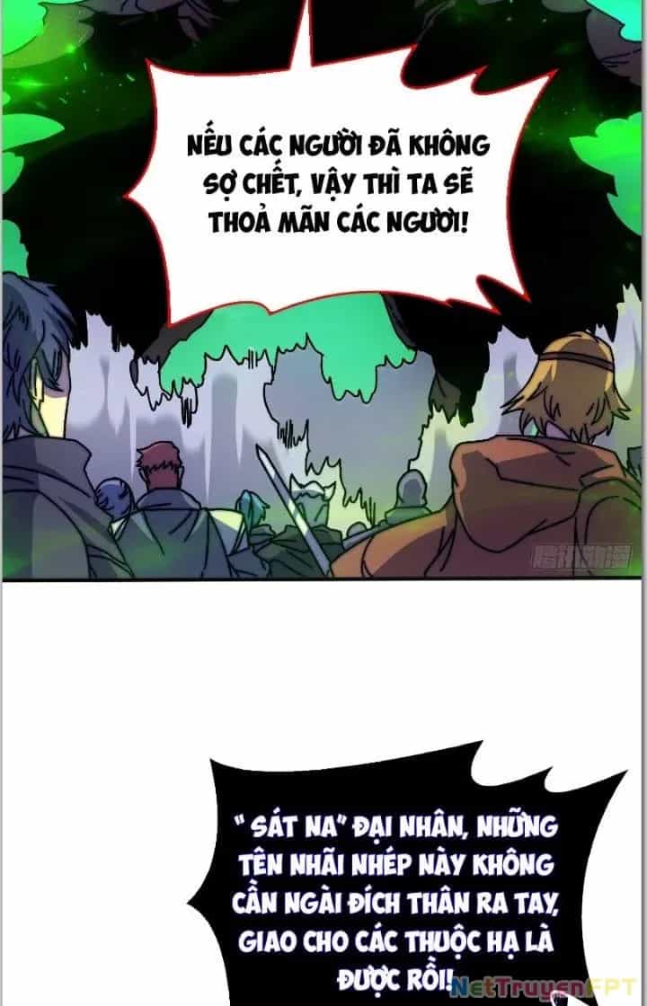 Trùm Cuối Là Ta - Chương 31 - ảnh 7