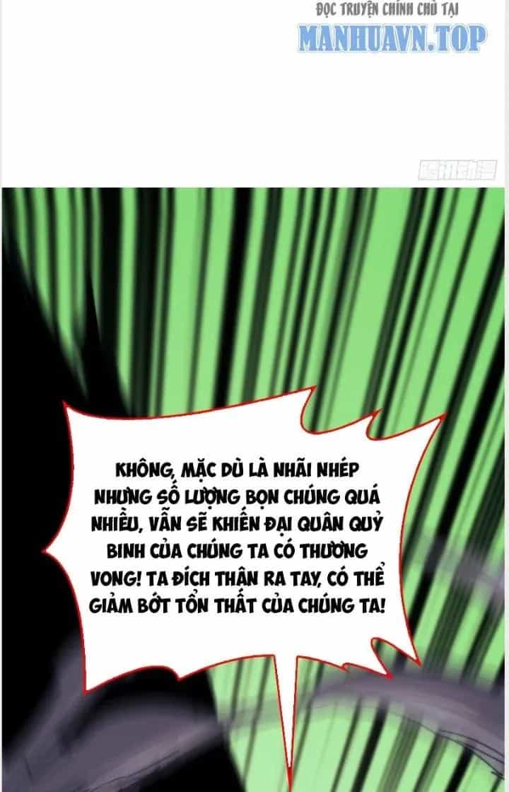 Trùm Cuối Là Ta - Chương 31 - ảnh 9