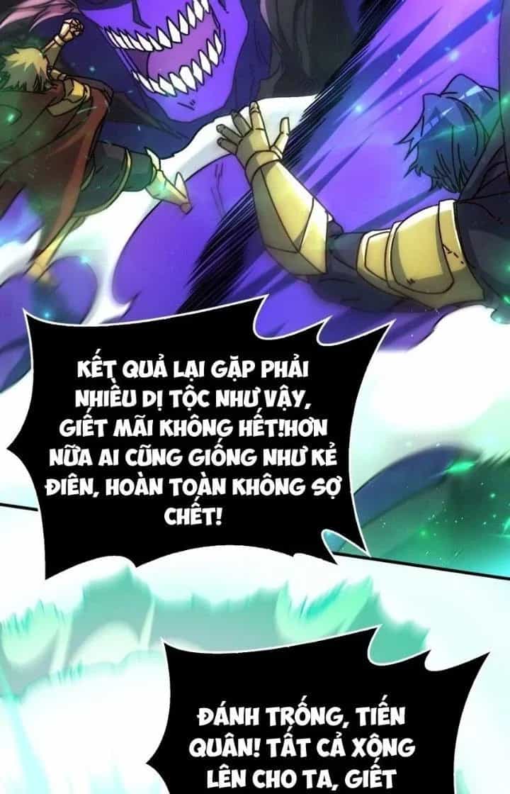 Trùm Cuối Là Ta - Chương 32 - ảnh 2