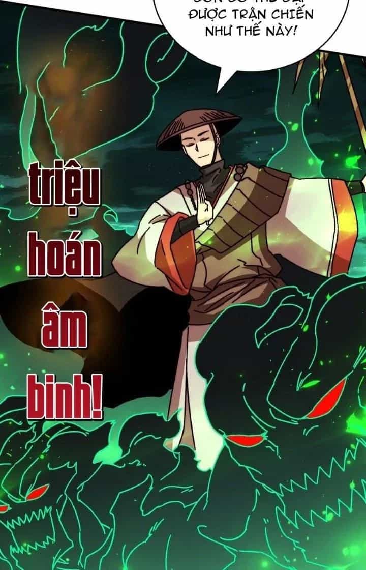 Trùm Cuối Là Ta - Chương 32 - ảnh 26