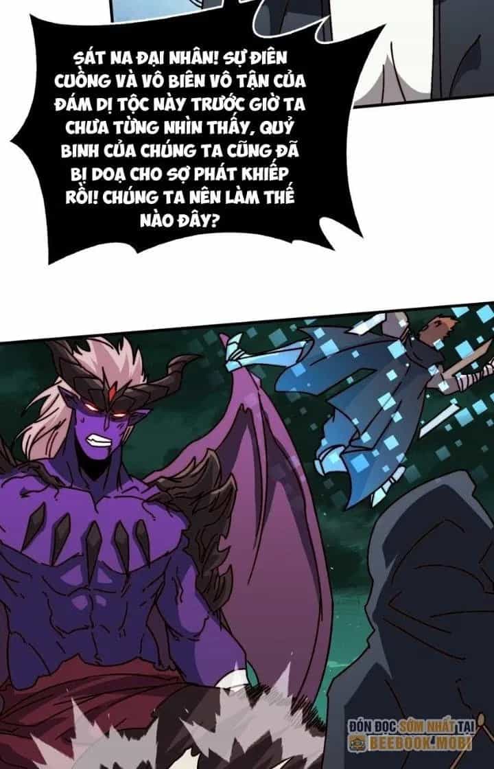 Trùm Cuối Là Ta - Chương 32 - ảnh 34