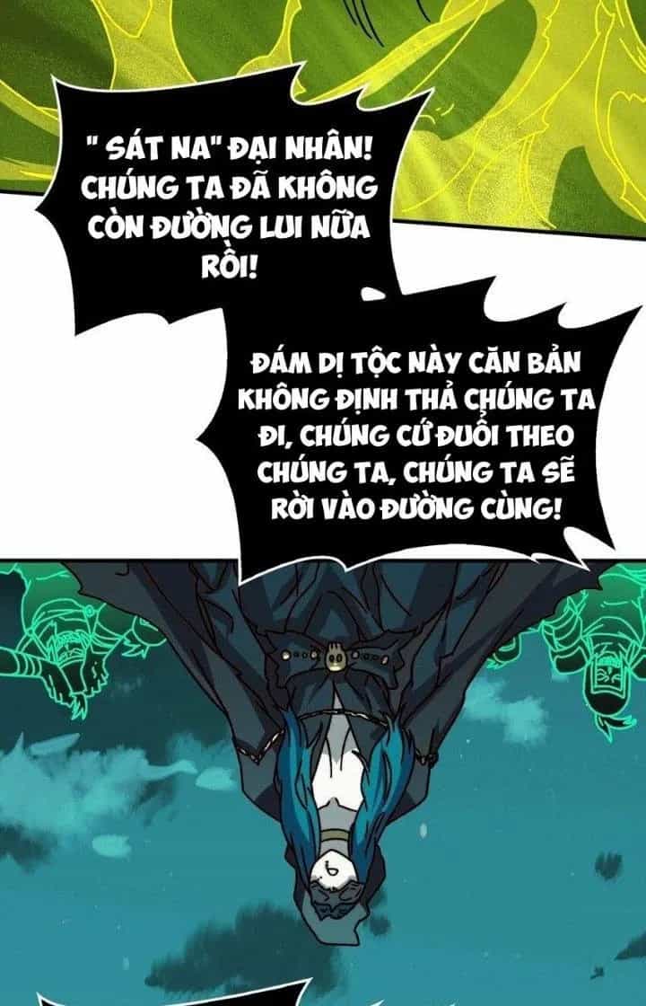 Trùm Cuối Là Ta - Chương 32 - ảnh 39