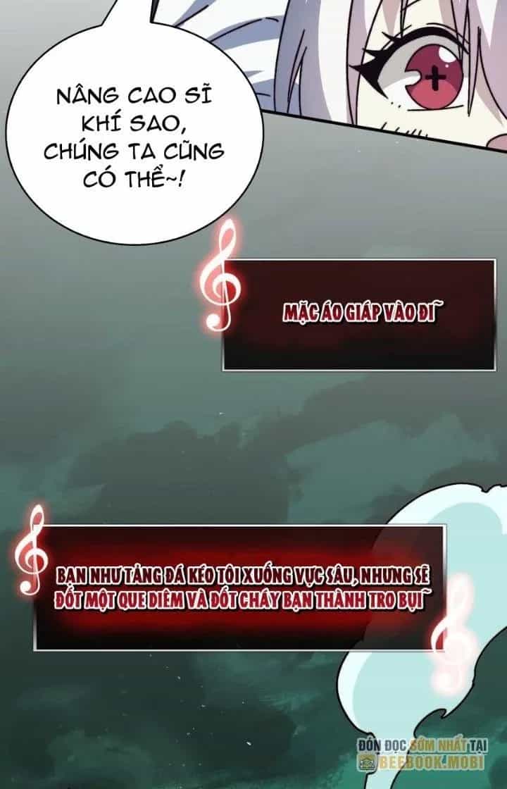 Trùm Cuối Là Ta - Chương 32 - ảnh 5