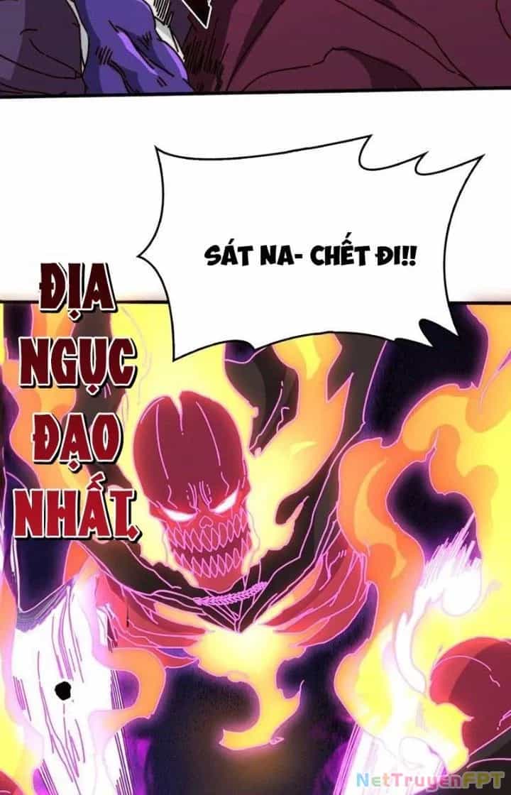 Trùm Cuối Là Ta - Chương 33 - ảnh 13