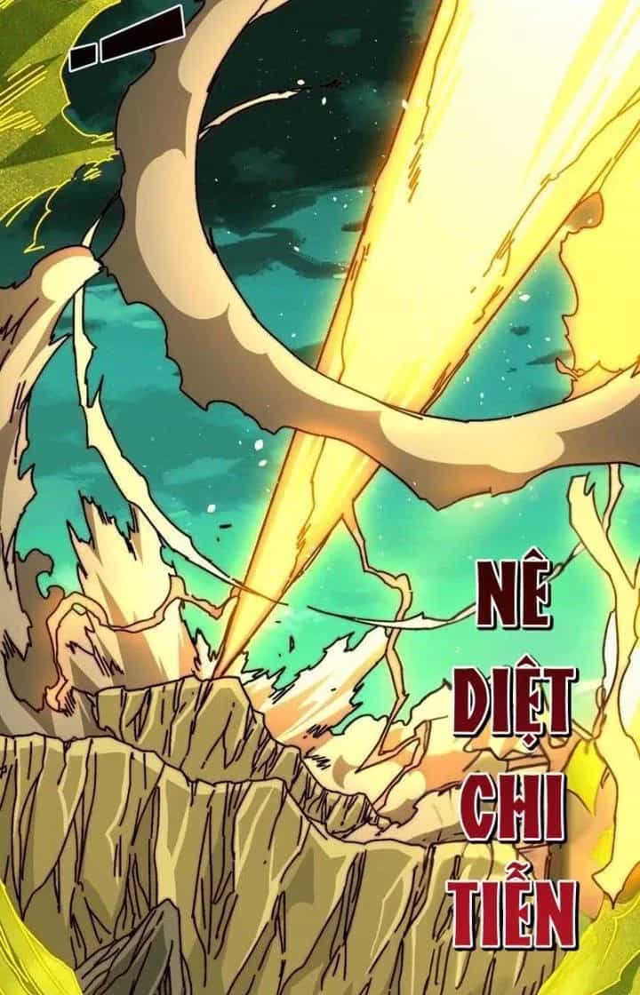 Trùm Cuối Là Ta - Chương 33 - ảnh 26