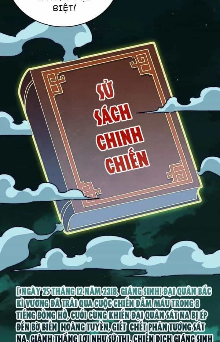 Trùm Cuối Là Ta - Chương 33 - ảnh 35