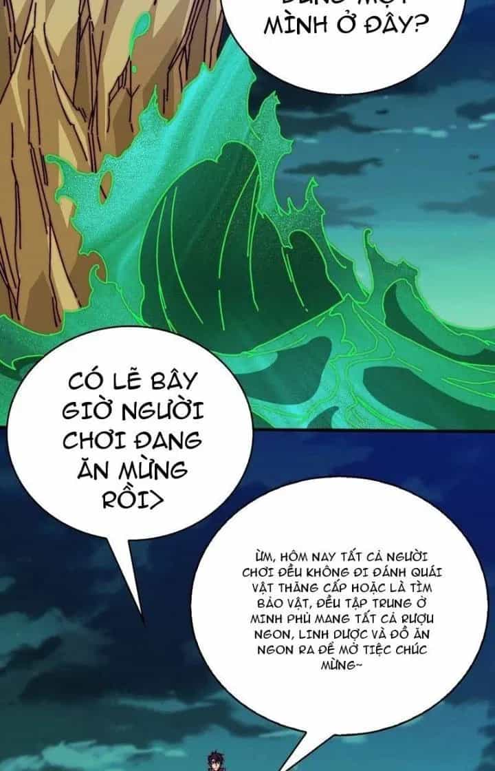 Trùm Cuối Là Ta - Chương 33 - ảnh 39