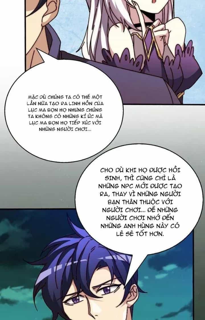 Trùm Cuối Là Ta - Chương 33 - ảnh 41