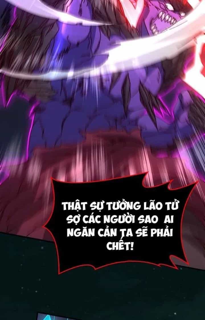 Trùm Cuối Là Ta - Chương 33 - ảnh 8