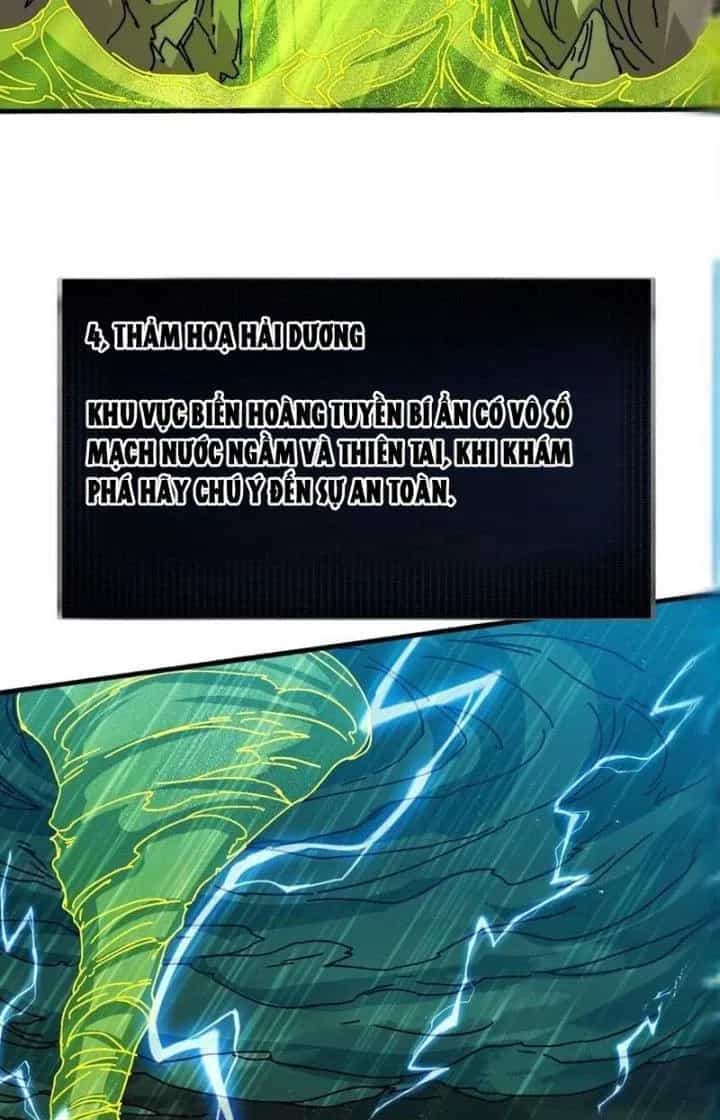 Trùm Cuối Là Ta - Chương 34 - ảnh 16