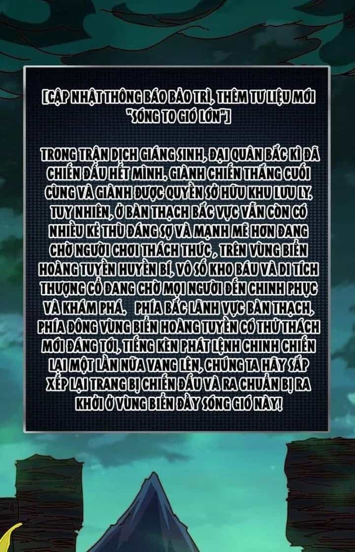 Trùm Cuối Là Ta - Chương 34 - ảnh 2