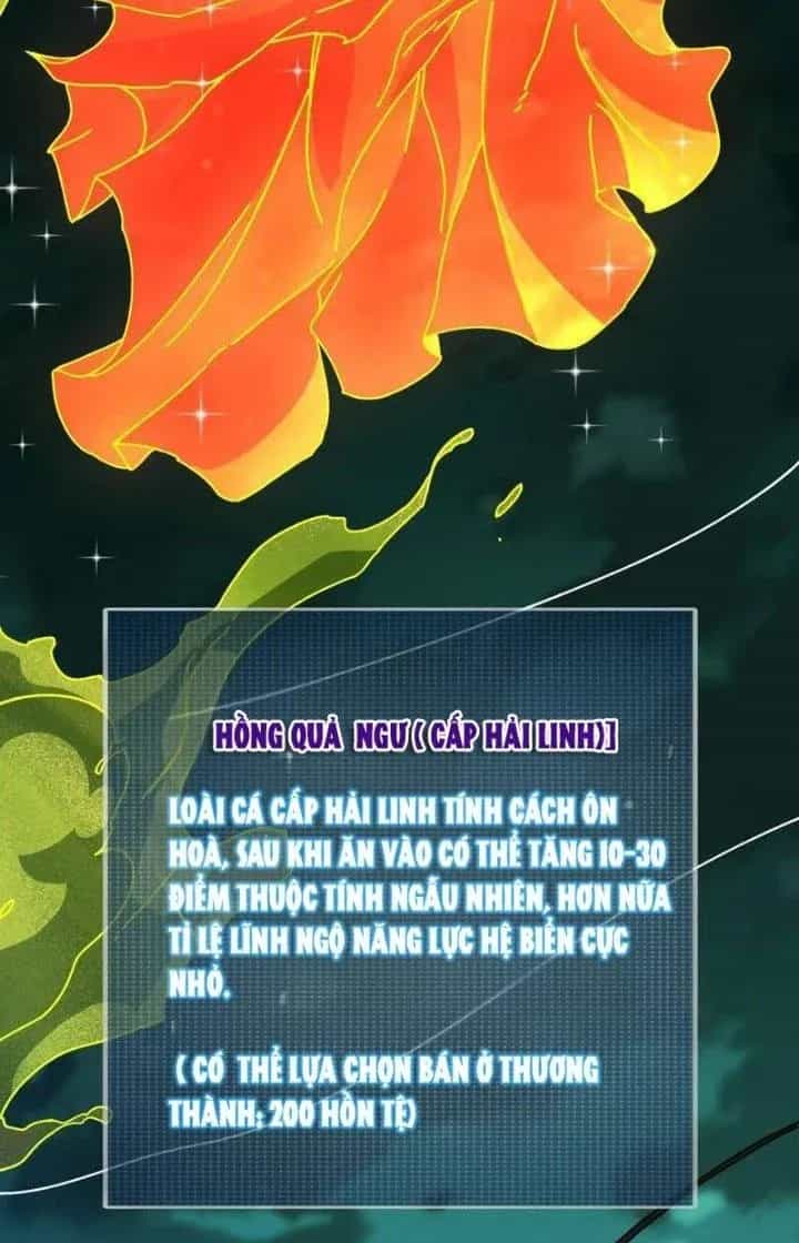 Trùm Cuối Là Ta - Chương 35 - ảnh 18