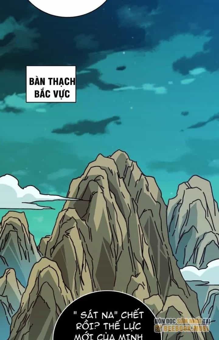 Trùm Cuối Là Ta - Chương 35 - ảnh 40