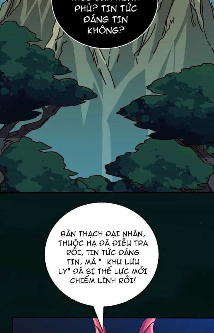 Trùm Cuối Là Ta - Chương 35 - ảnh 41