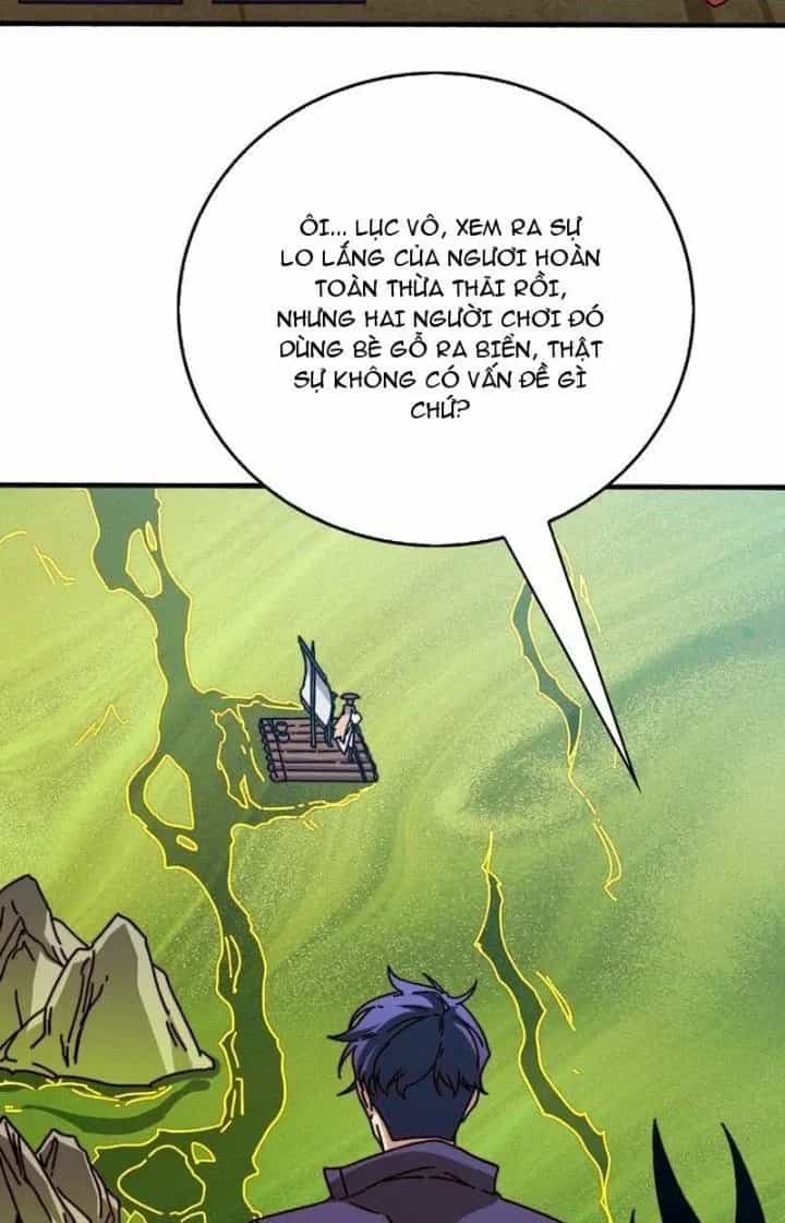Trùm Cuối Là Ta - Chương 35 - ảnh 8