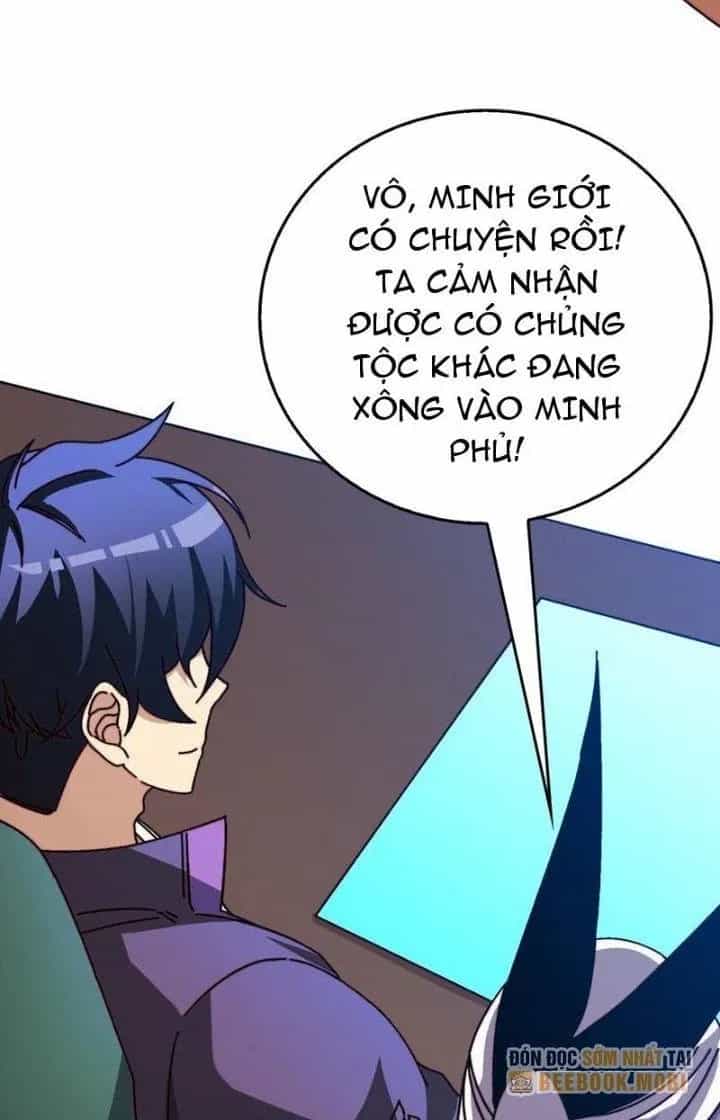 Trùm Cuối Là Ta - Chương 36 - ảnh 38