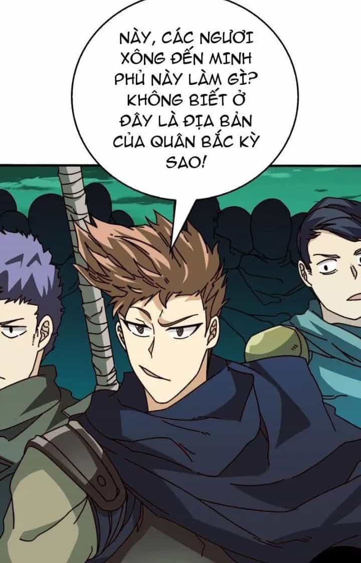 Trùm Cuối Là Ta - Chương 36 - ảnh 43